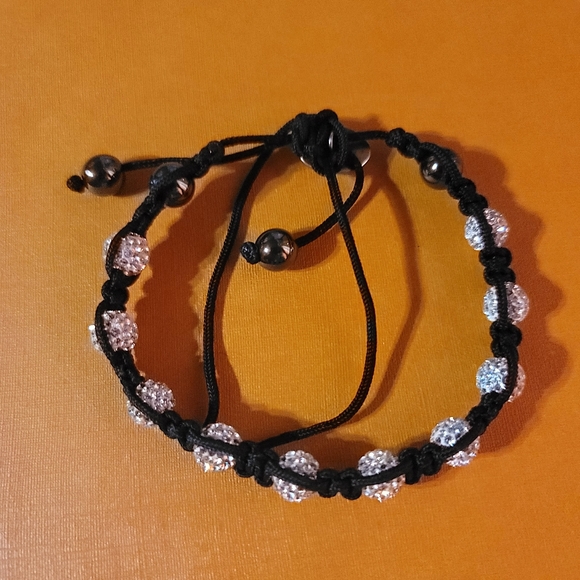 Miche Bracelet w/Swarovski Crystal's - Picture 9 of 16